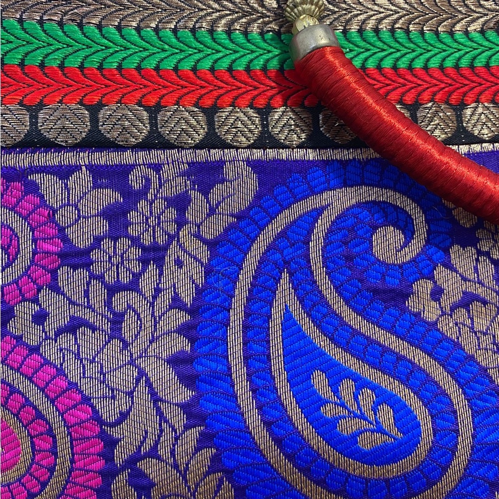 Multi-color Bag - Picture 4 of 9